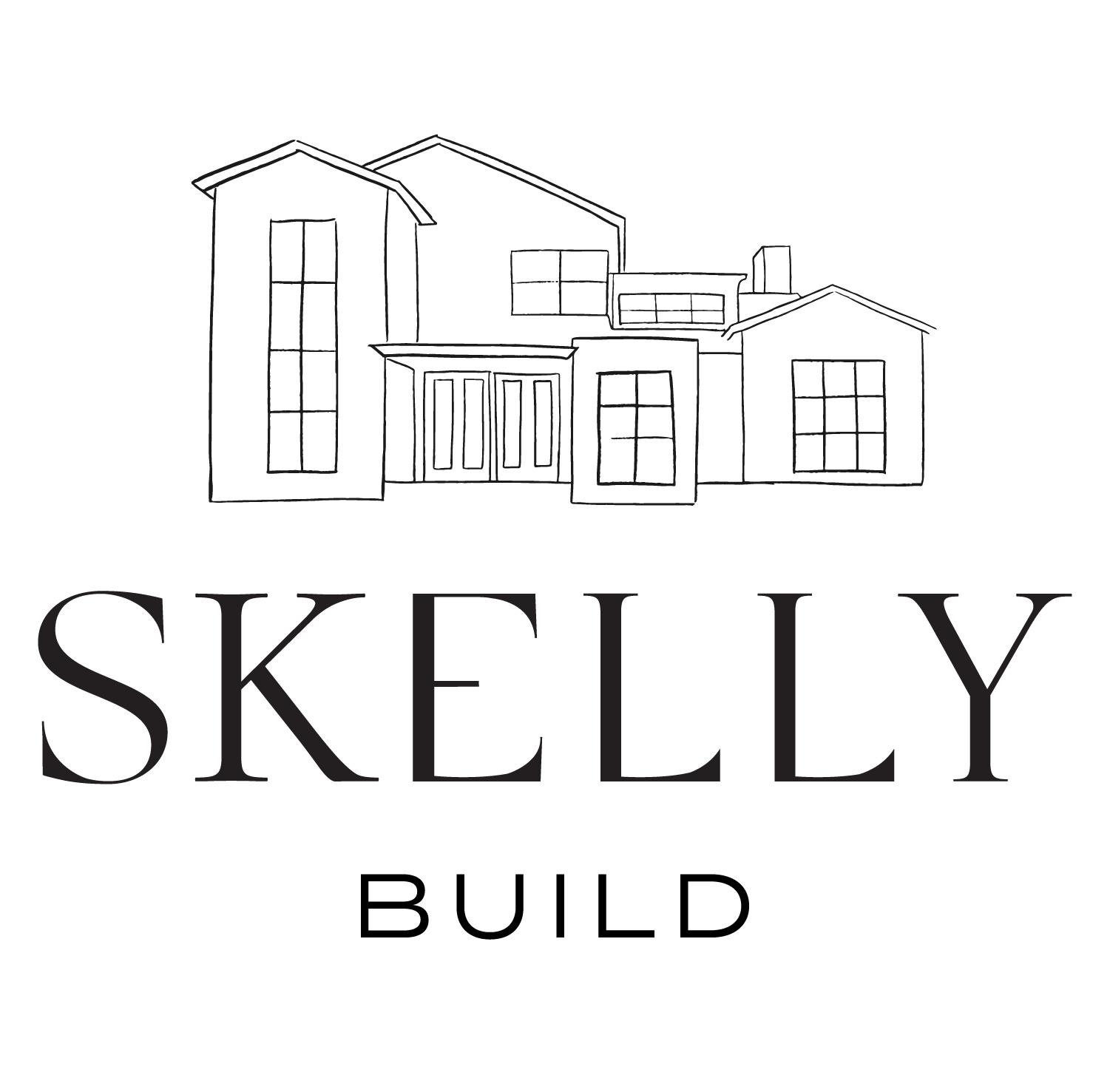 Skelly Build